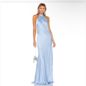 Jay Godfrey Brisco gown